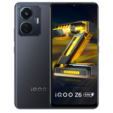 iQoo Z6 44W Mobile